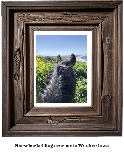 horseback riding near me in Waukee, Iowa